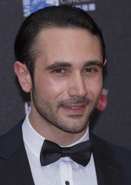 Marco Palvetti