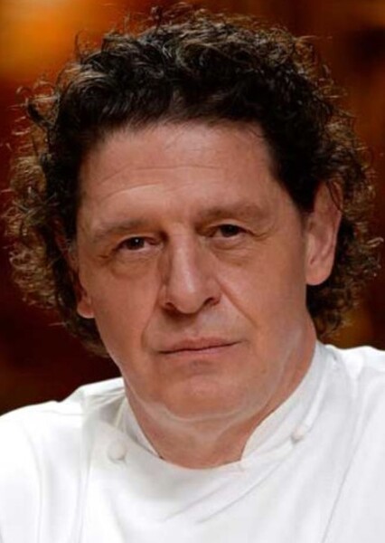 Marco Pierre White