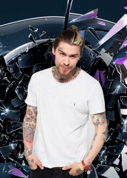 Marco Pierre White Jr