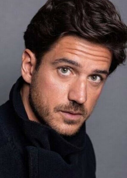 Marco Pigossi photo