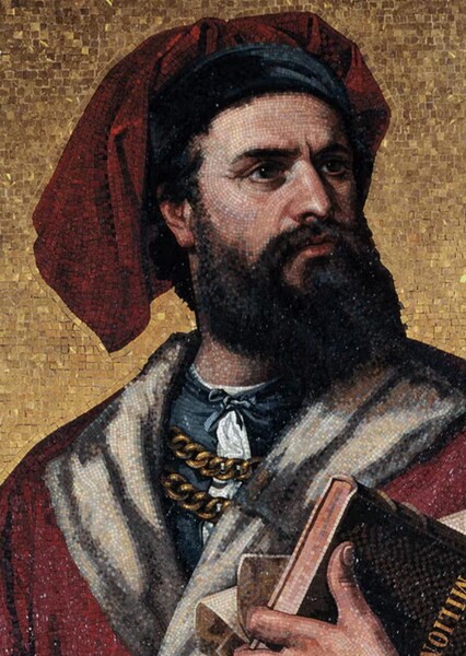 Marco Polo