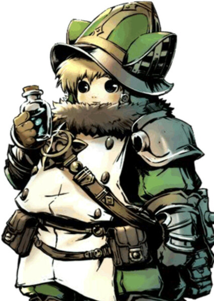 Marco (Radiant Historia)