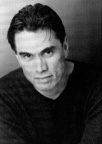 Marco Rodríguez photo