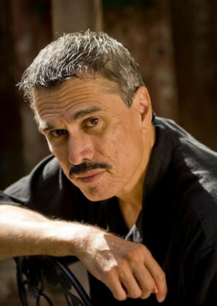 Marco Rodríguez photo