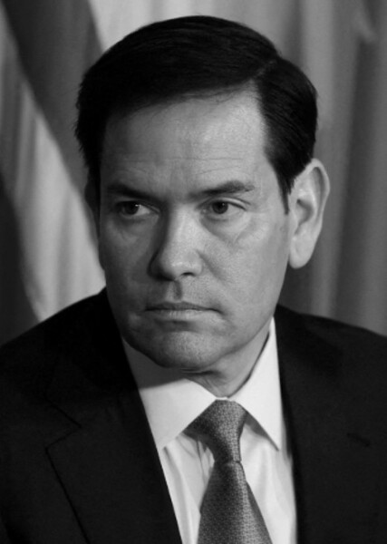 Marco Rubio photo