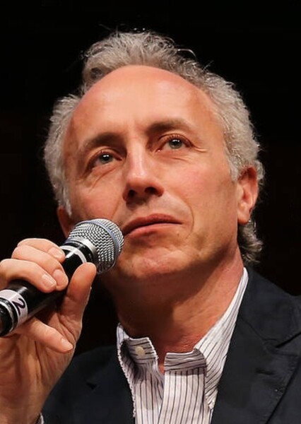 Marco Travaglio