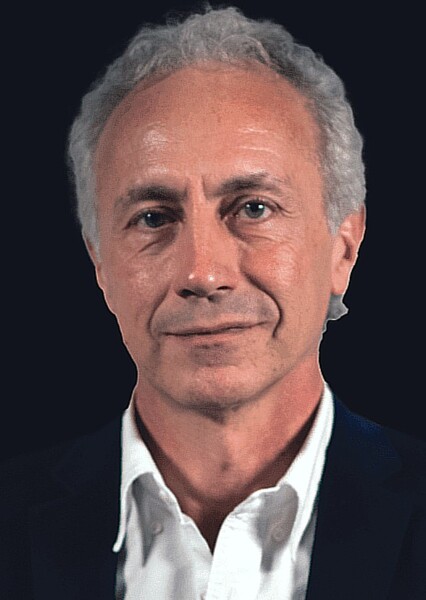 Marco Travaglio photo