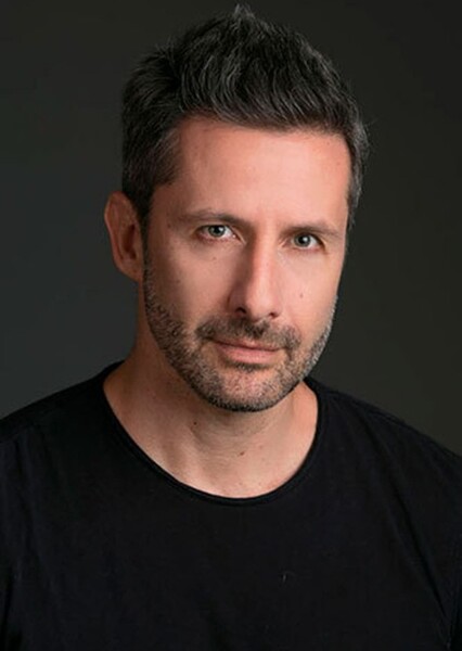 Marco Zunino photo
