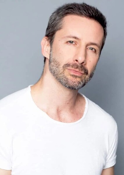 Marco Zunino photo