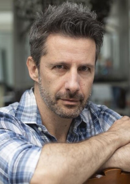 Marco Zunino photo
