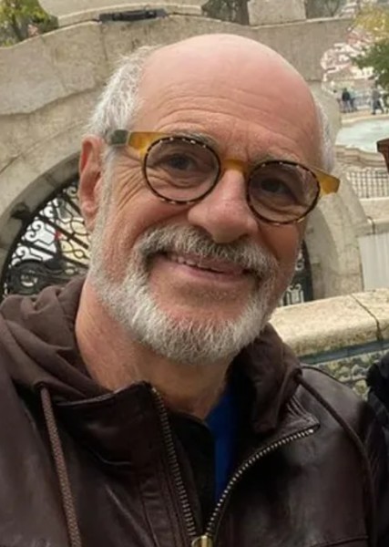 Marcos Caruso photo
