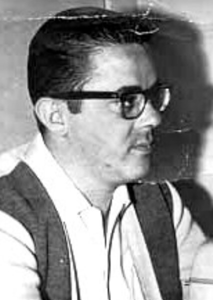Marcos César