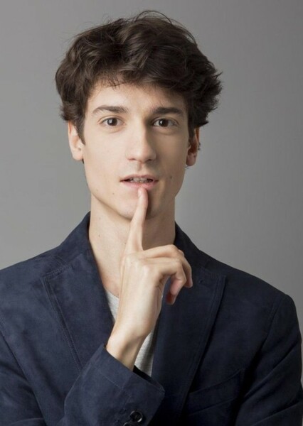 Marcos Franz