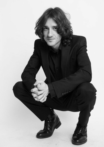 Marcos Franz photo