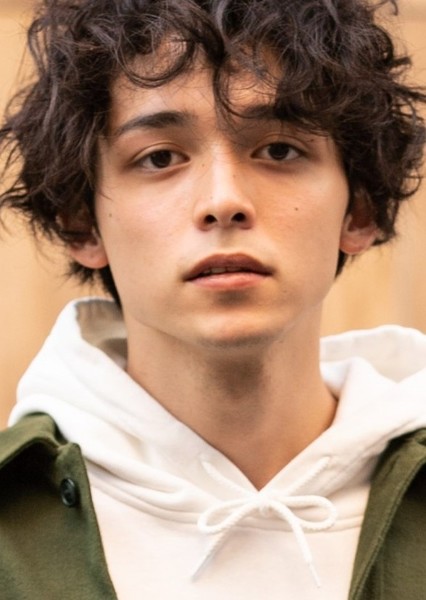 Marcos Hiroshi