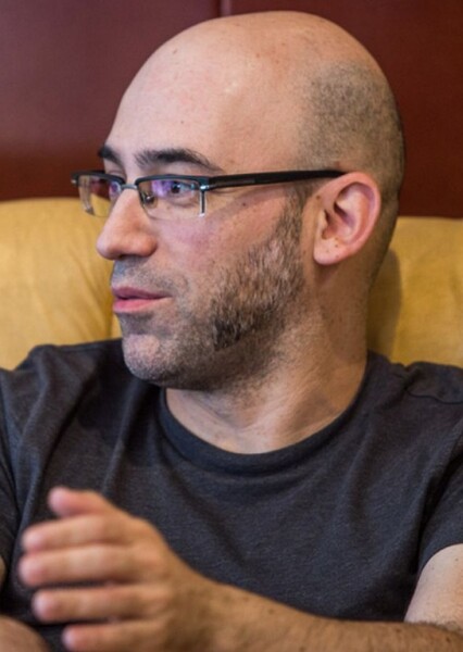 Marcos Martín