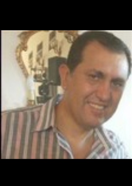 Marcos patiño photo
