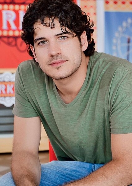 Marcos pigossi
