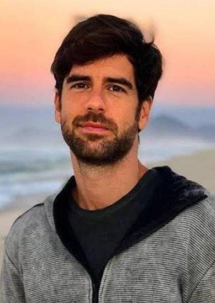 Marcos Pitombo photo