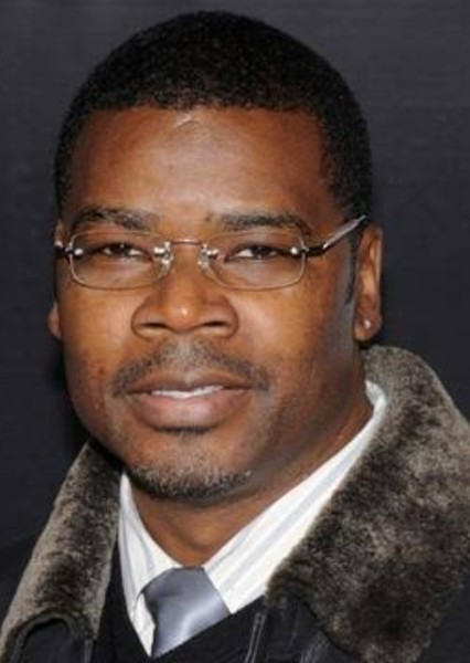 Marcuis Harris photo