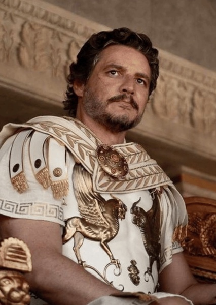 Marcus Acaicius