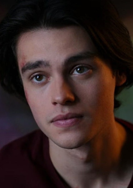 Marcus Baker (Ginny & Georgia) photo