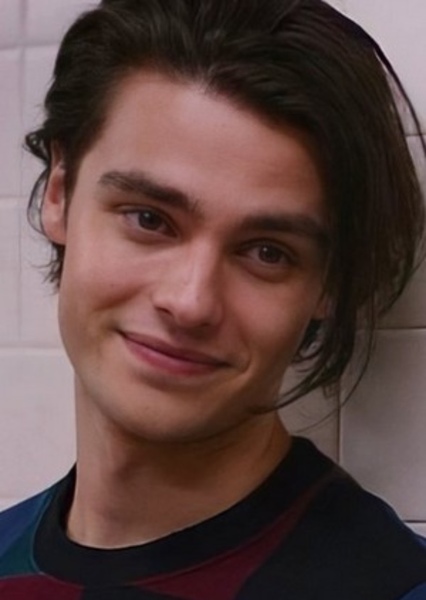 Marcus Baker (Ginny & Georgia) photo