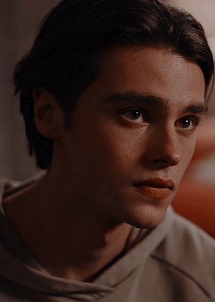 Marcus Baker (Ginny & Georgia) photo
