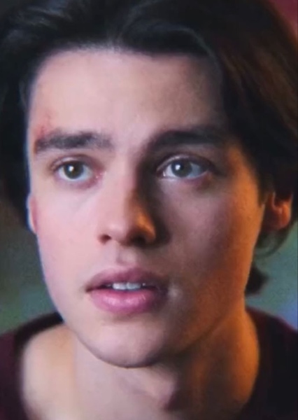 Marcus Baker (Ginny & Georgia) photo