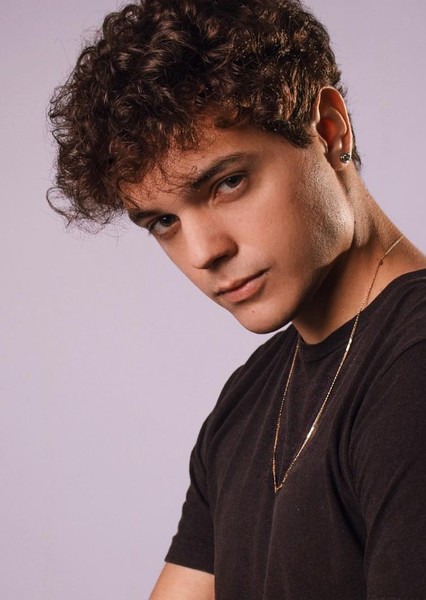 Marcus Bessa photo
