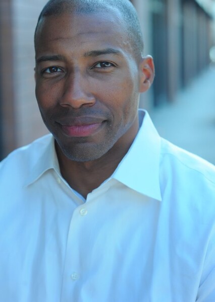 Marcus Brown photo