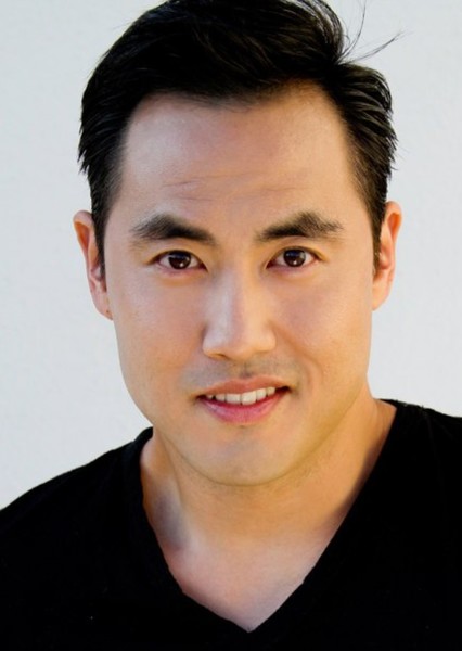 Marcus Choi photo