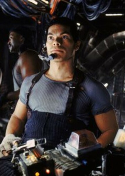 Marcus Chong photo