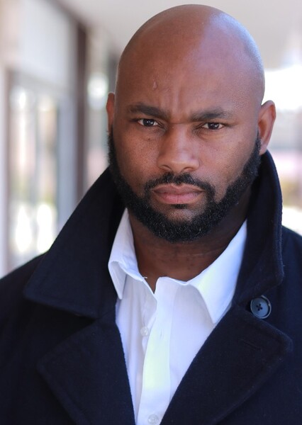 Marcus D. Spencer photo