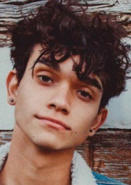 Marcus Dobre photo