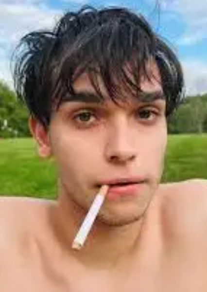 Marcus Dobre photo