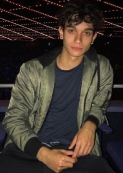 Marcus Dobre photo
