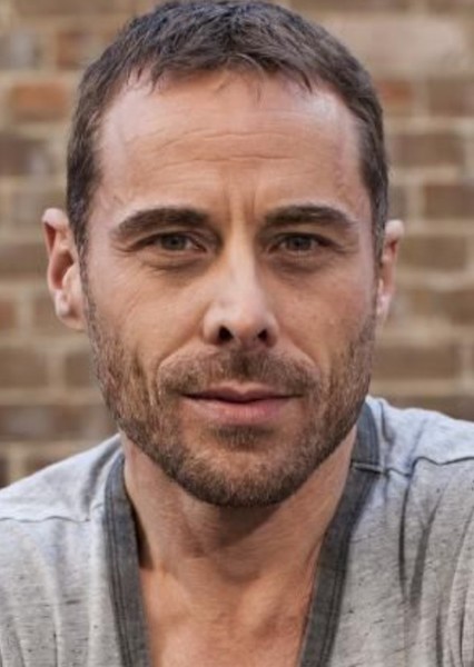 Marcus Graham photo
