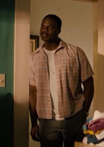 Ron Troupe