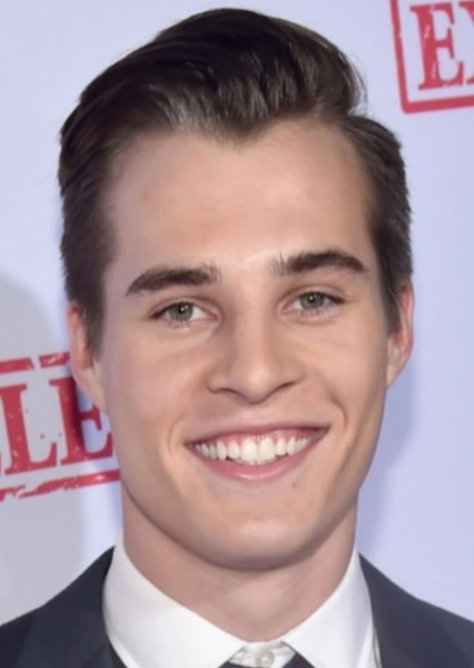 Marcus Johns photo