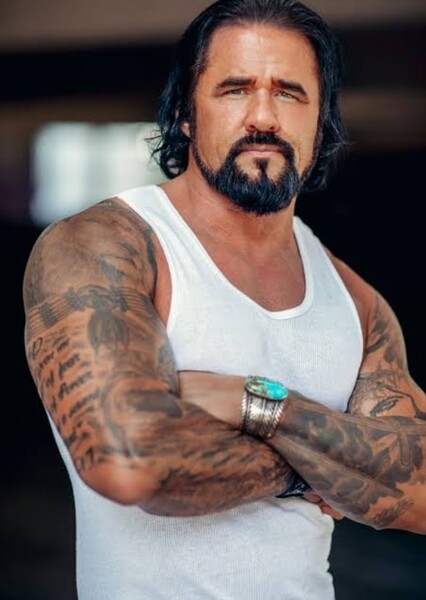 Marcus LaVoi photo