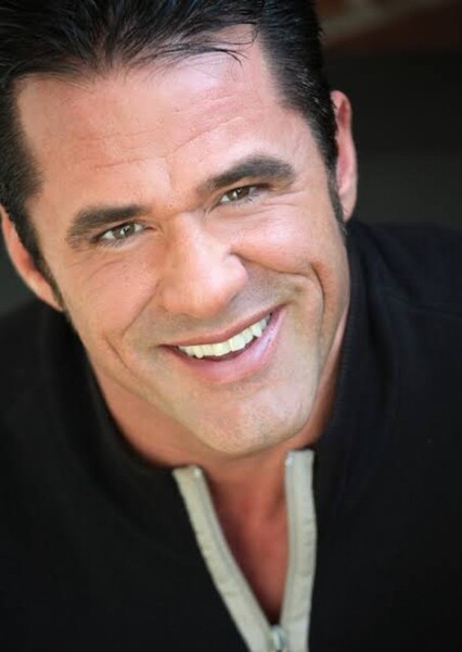 Marcus LaVoi photo
