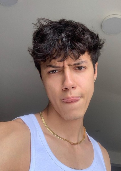 Marcus Lobos photo