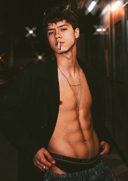 Marcus Lobos photo