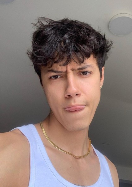 Marcus Lobos photo