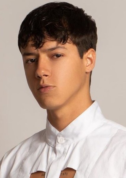 Marcus Lobos photo