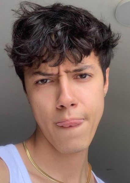 Marcus Lobos photo