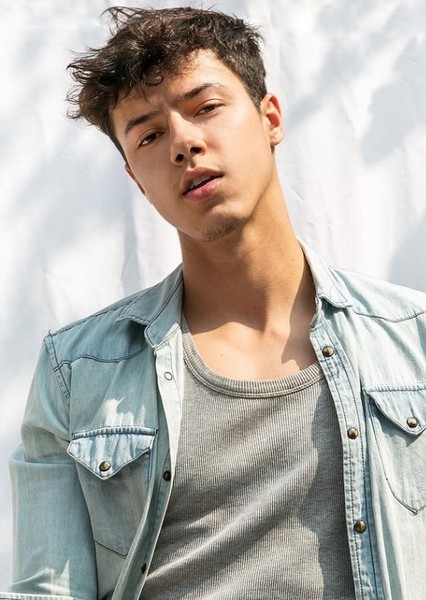Marcus Lobos photo