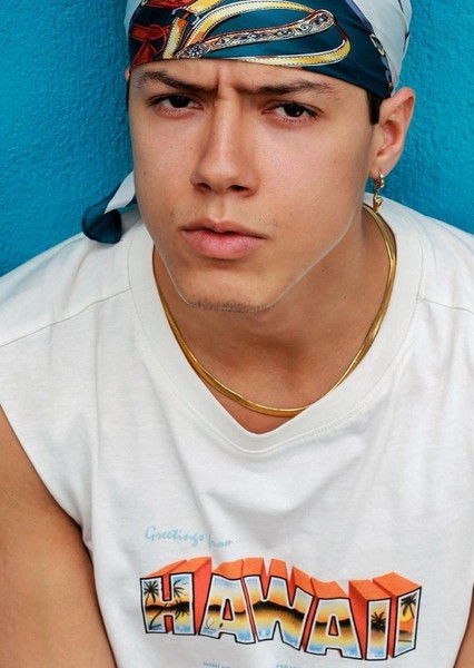 Marcus Lobos photo