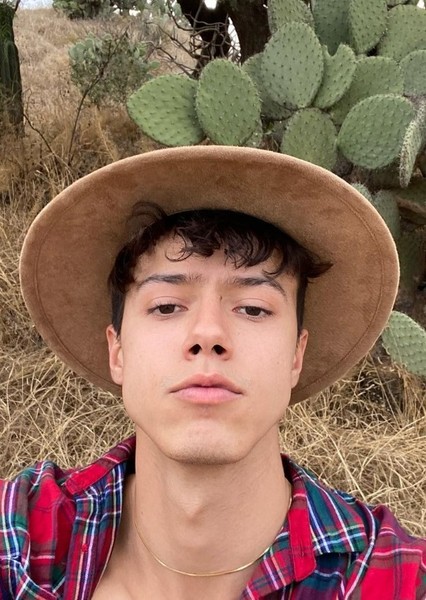 Marcus Lobos photo